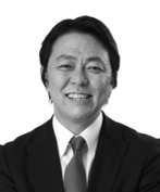 井上高志
